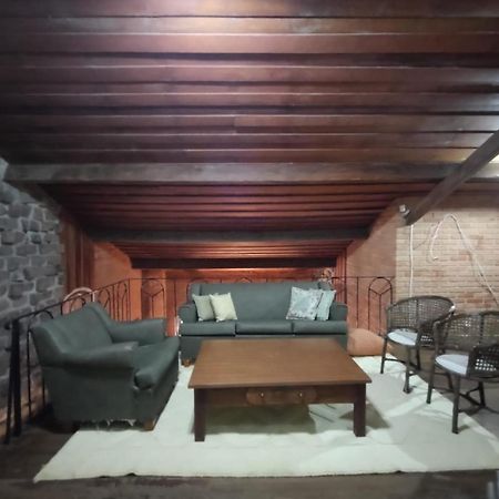 Casa Da Cachoeira Penedo  Ngoại thất bức ảnh