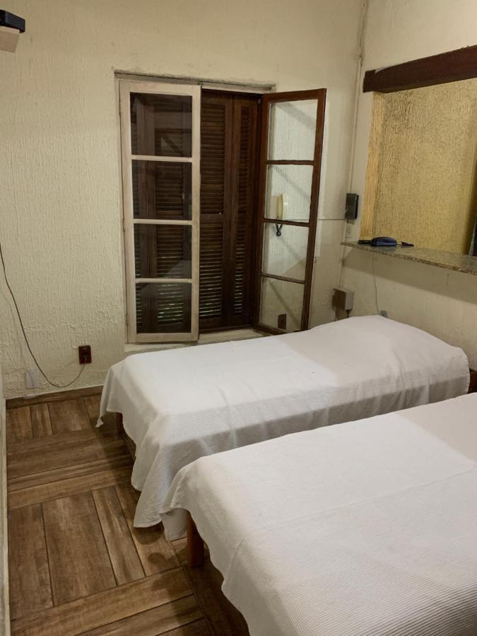 Casa Da Cachoeira Penedo  Ngoại thất bức ảnh
