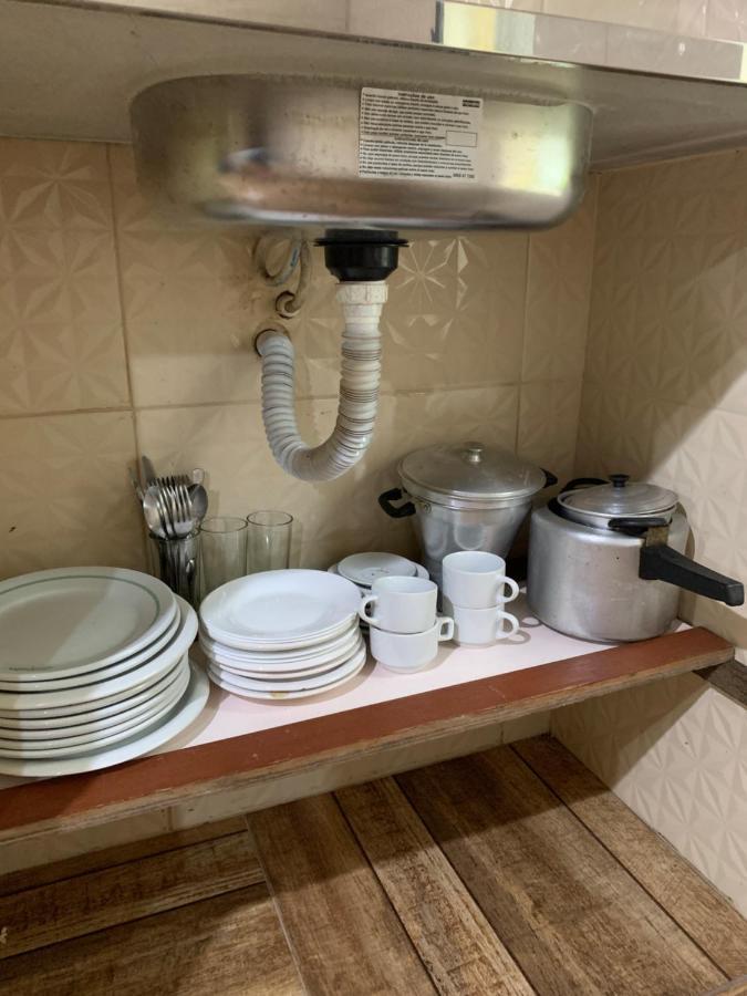 Casa Da Cachoeira Penedo  Ngoại thất bức ảnh