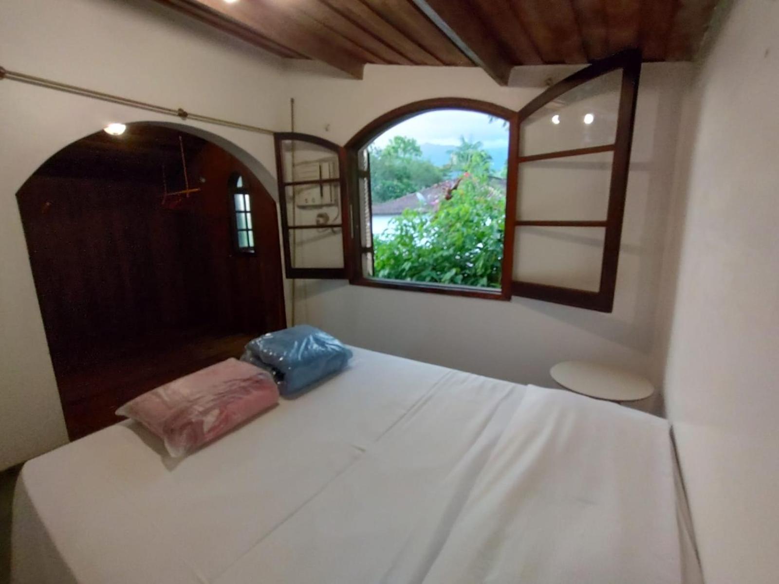 Casa Da Cachoeira Penedo  Ngoại thất bức ảnh