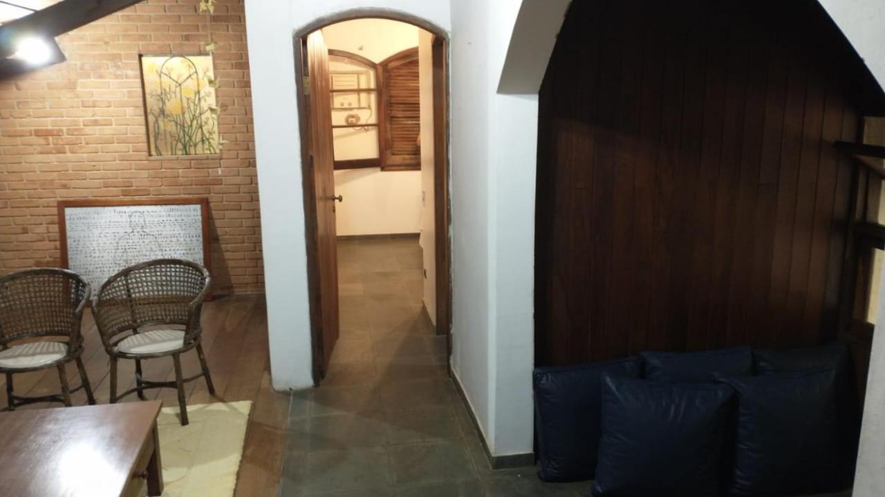 Casa Da Cachoeira Penedo  Ngoại thất bức ảnh