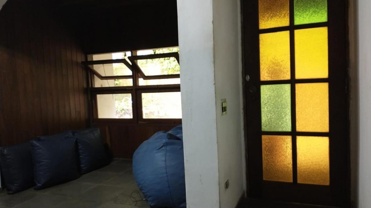 Casa Da Cachoeira Penedo  Ngoại thất bức ảnh