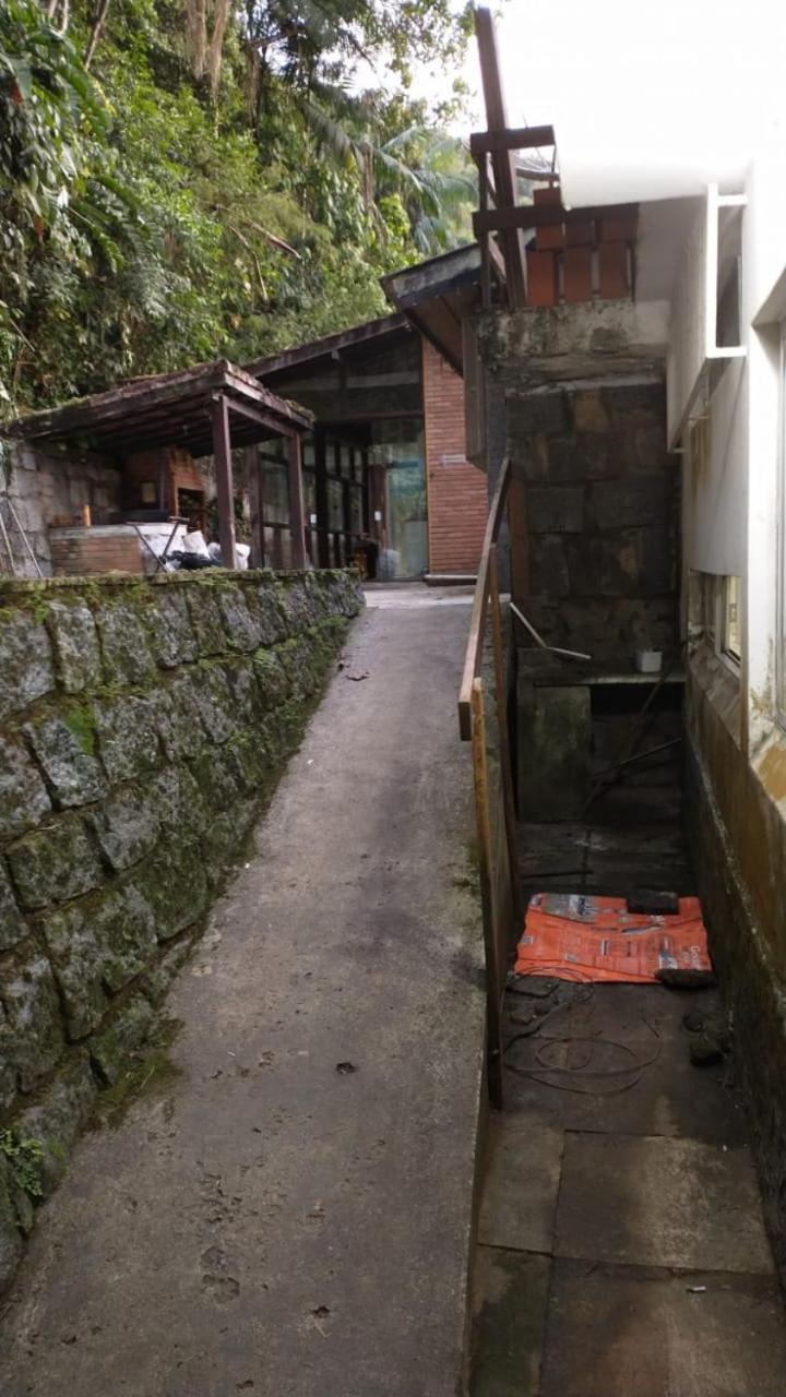 Casa Da Cachoeira Penedo  Ngoại thất bức ảnh