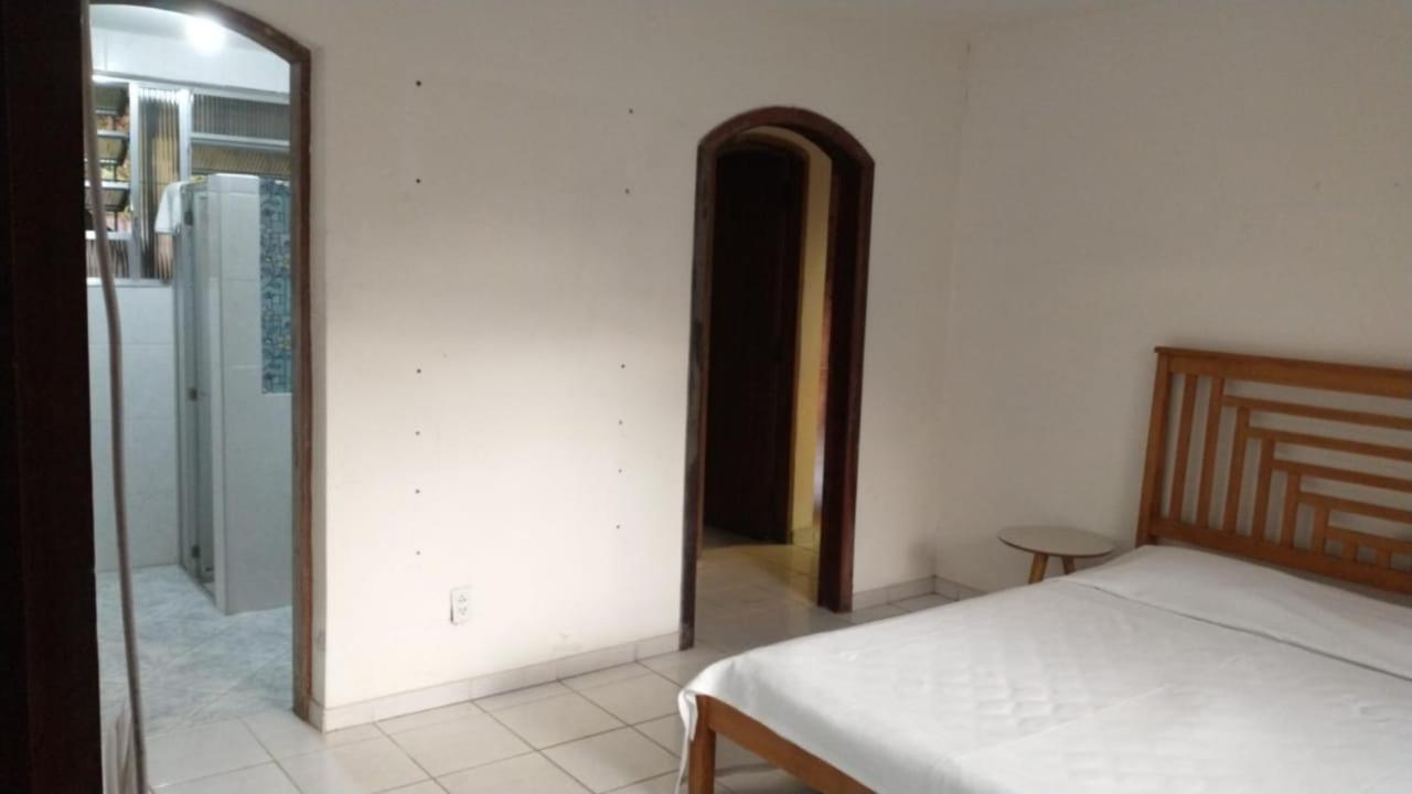 Casa Da Cachoeira Penedo  Ngoại thất bức ảnh