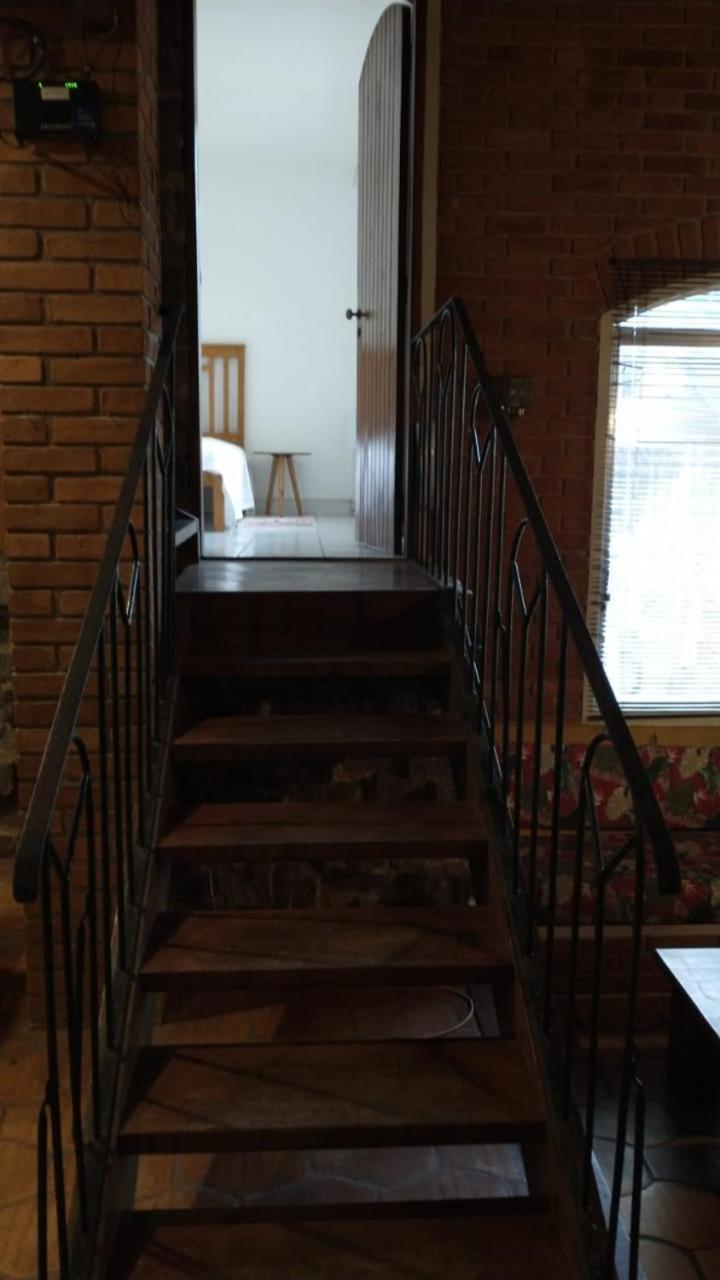Casa Da Cachoeira Penedo  Ngoại thất bức ảnh