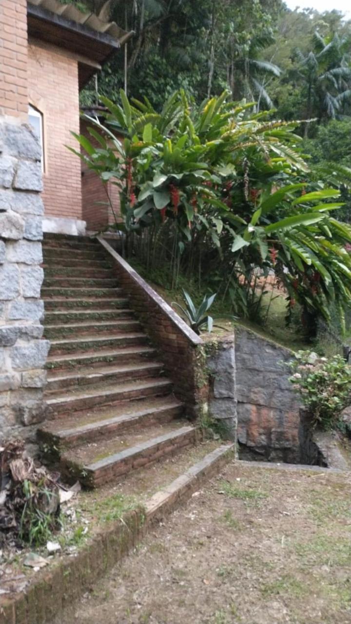 Casa Da Cachoeira Penedo  Ngoại thất bức ảnh