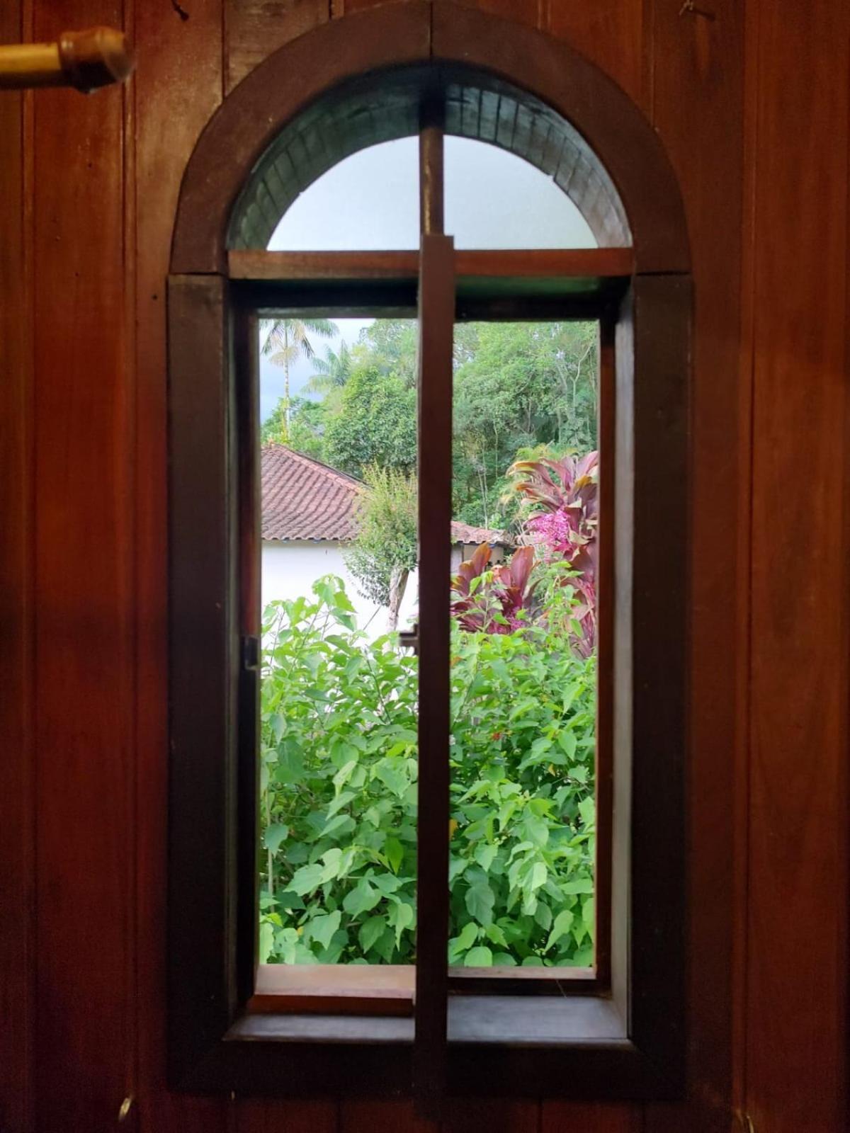 Casa Da Cachoeira Penedo  Ngoại thất bức ảnh