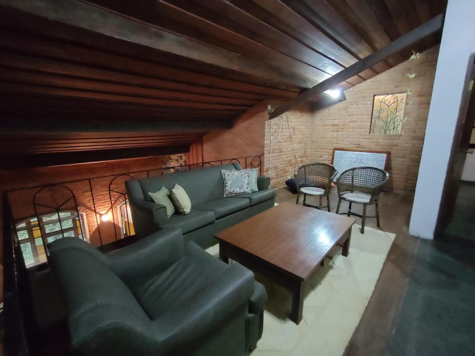 Casa Da Cachoeira Penedo  Ngoại thất bức ảnh