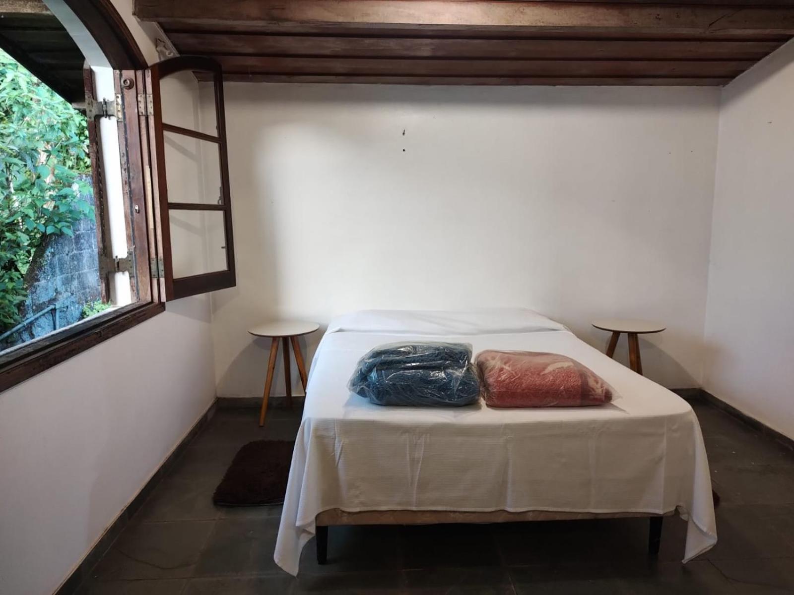 Casa Da Cachoeira Penedo  Ngoại thất bức ảnh