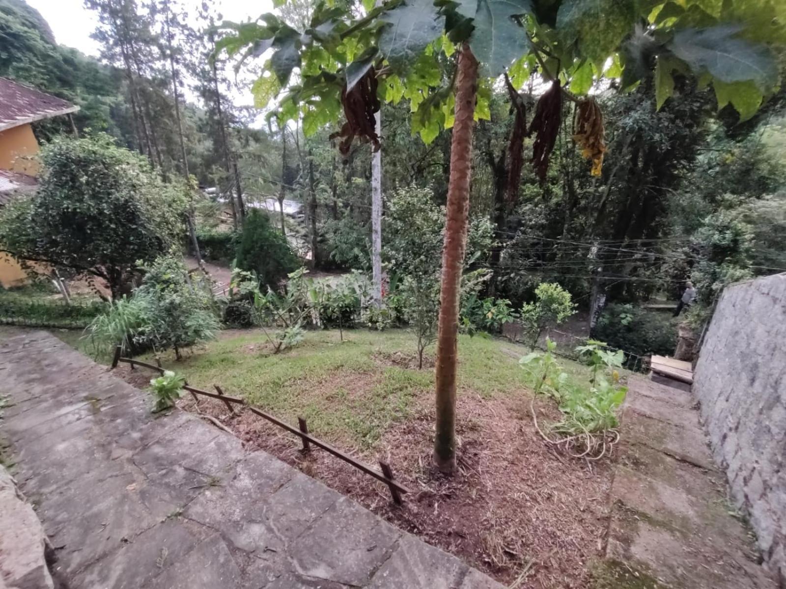 Casa Da Cachoeira Penedo  Ngoại thất bức ảnh