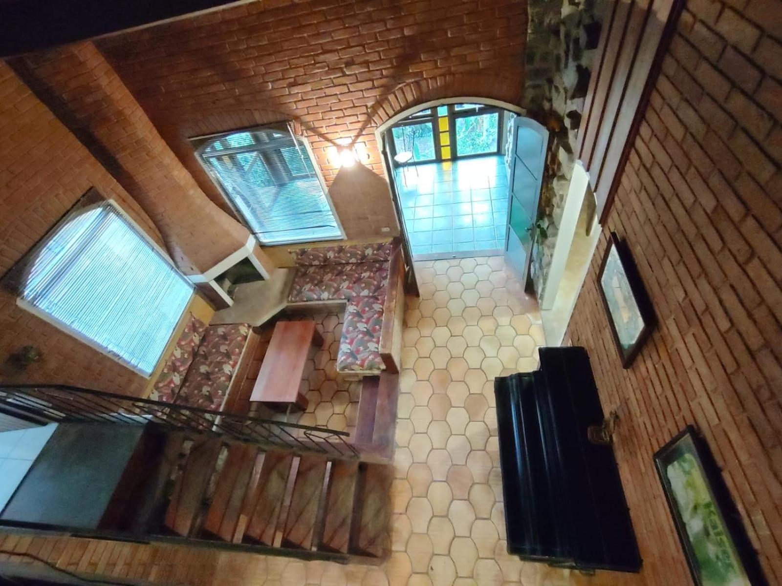 Casa Da Cachoeira Penedo  Ngoại thất bức ảnh