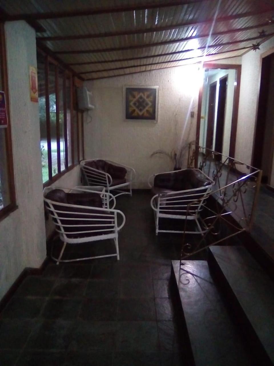 Casa Da Cachoeira Penedo  Ngoại thất bức ảnh